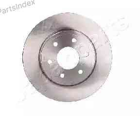 სამუხრუჭე დისკი oporni diski Japan Parts Group DI-177 თბილისი