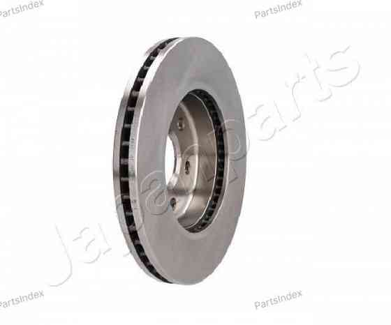 სამუხრუჭე დისკი oporni diski Japan Parts Group DI-177 თბილისი