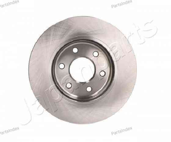 სამუხრუჭე დისკი oporni diski Japan Parts Group DI-177 თბილისი