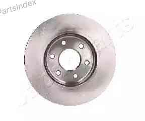 სამუხრუჭე დისკი oporni diski Japan Parts Group DI-177 თბილისი