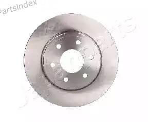 სამუხრუჭე დისკი oporni diski Japan Parts Group DI-177 თბილისი - photo 1