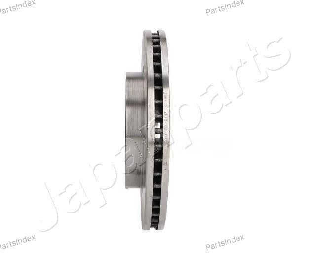 სამუხრუჭე დისკი oporni diski Japan Parts Group DI-177 თბილისი - photo 7
