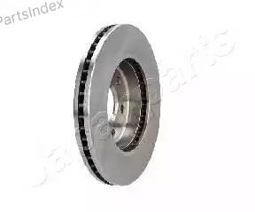 სამუხრუჭე დისკი oporni diski Japan Parts Group DI-177 თბილისი - photo 3