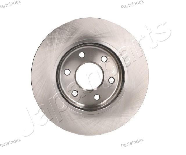 სამუხრუჭე დისკი oporni diski Japan Parts Group DI-177 თბილისი - photo 6