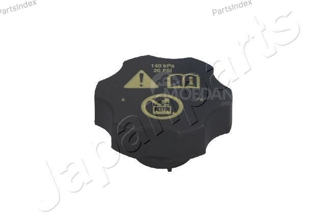 Coolant Reservoir Cap Japan Parts Group KH-W04 Tbilisi - photo 2