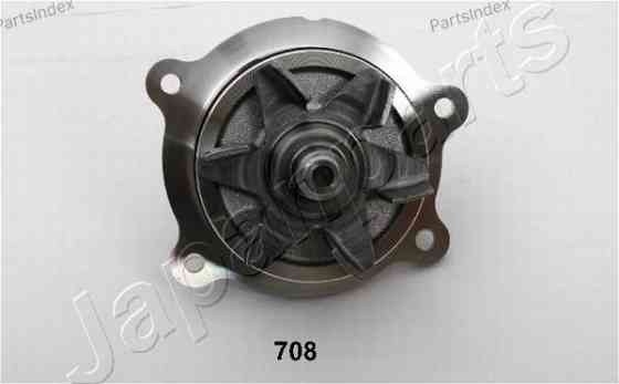 Насос - помпа системы охлаждения ДВС Japan Parts Group PQ708 Тбилиси