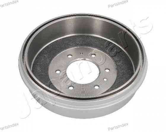 Диск тормозной Japan Parts Group TA-305C Тбилиси