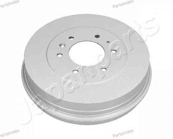 Диск тормозной Japan Parts Group TA-305C Тбилиси