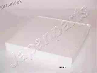 Фильтр салона Japan Parts Group FAA-H011 Тбилиси