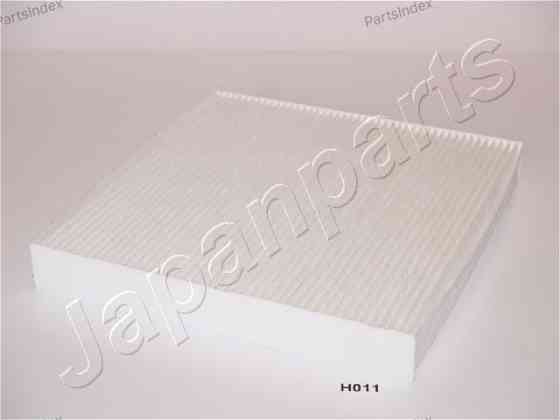 Фильтр салона Japan Parts Group FAA-H011 Тбилиси