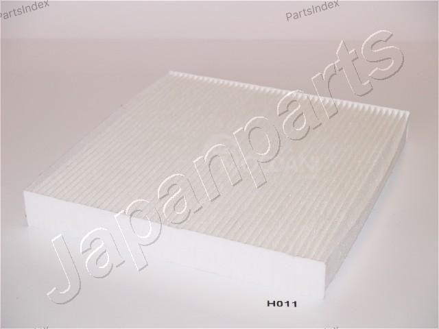 Фильтр салона Japan Parts Group FAA-H011 Тбилиси - изображение 5