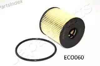 Фильтр масляный двигателя Japan Parts Group FO-ECO060 Тбилиси