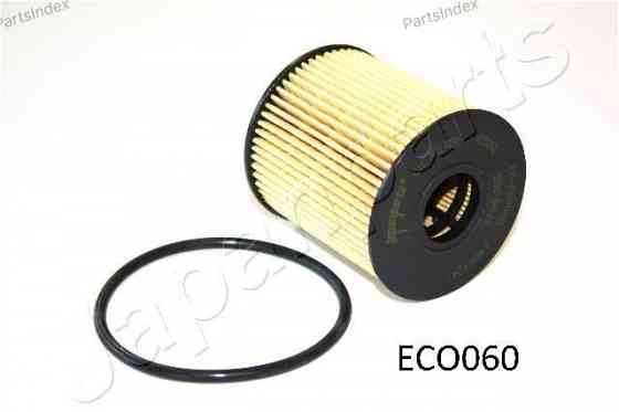 Фильтр масляный двигателя Japan Parts Group FO-ECO060 Тбилиси