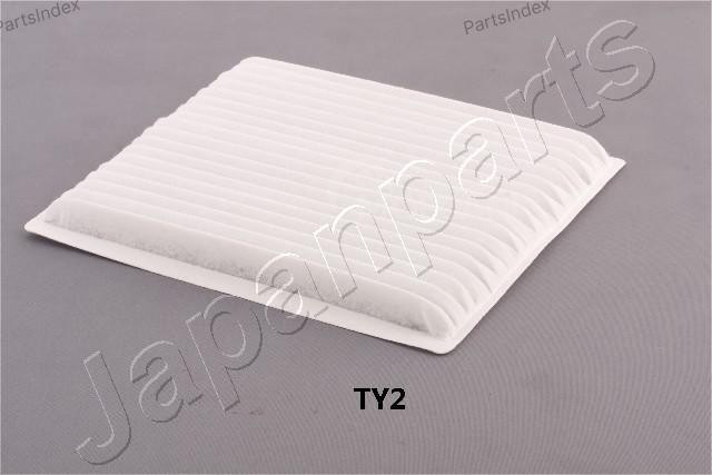 Cabin Air Filter Japan Parts Group FAA-TY2 Tbilisi - photo 2