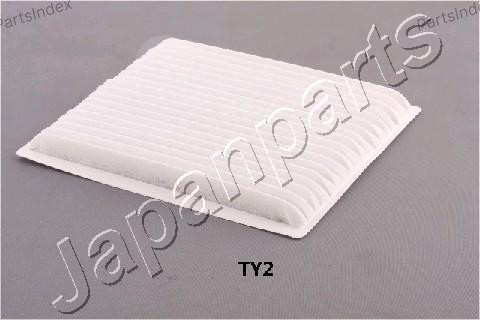 Cabin Air Filter Japan Parts Group FAA-TY2 Tbilisi - photo 1