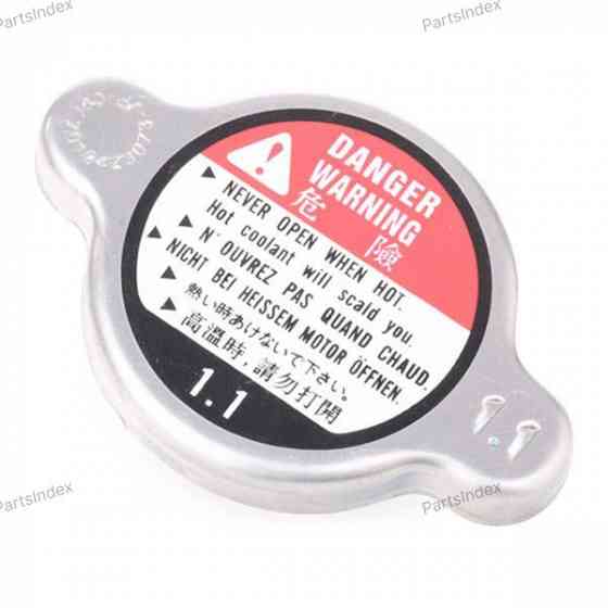 Крышка расширительного бачка системы охлаждения Japan Parts Group KH-C31 Тбилиси