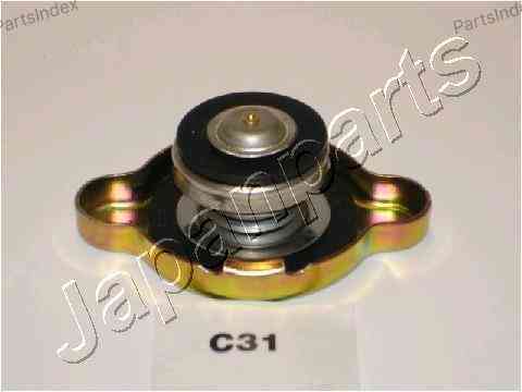 Крышка расширительного бачка системы охлаждения Japan Parts Group KH-C31 Тбилиси