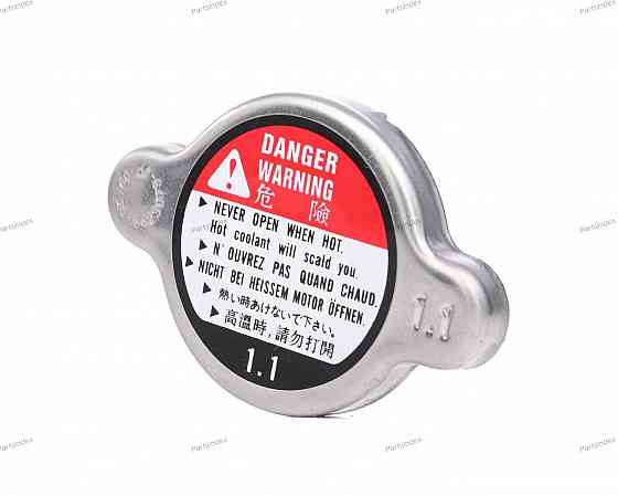 Крышка расширительного бачка системы охлаждения Japan Parts Group KH-C31 Тбилиси