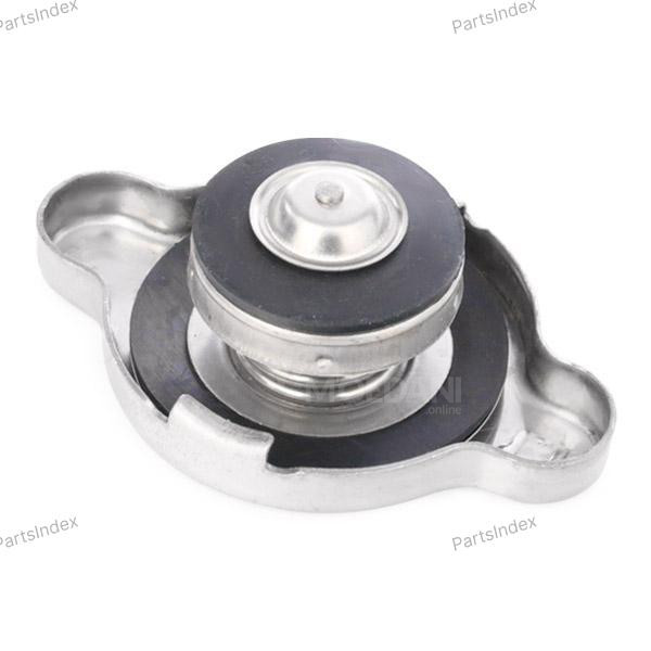 Крышка расширительного бачка системы охлаждения Japan Parts Group KH-C31 Тбилиси - изображение 8