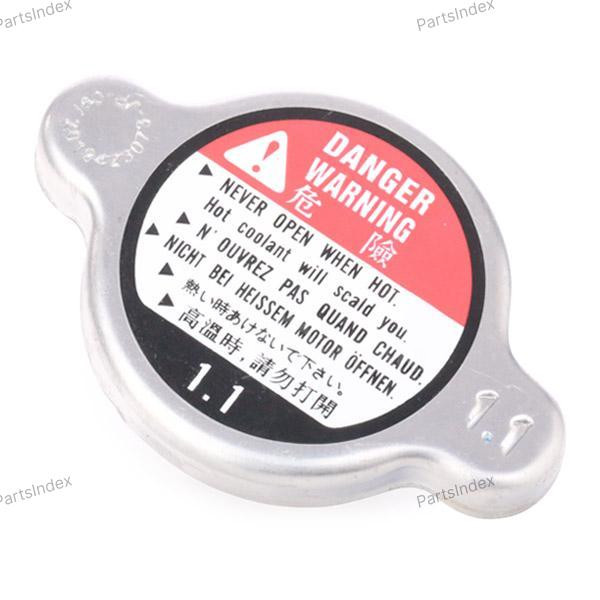 Крышка расширительного бачка системы охлаждения Japan Parts Group KH-C31 Тбилиси - изображение 4