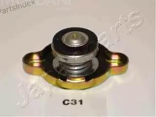 Крышка расширительного бачка системы охлаждения Japan Parts Group KH-C31 Тбилиси - изображение 3