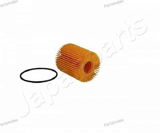 Фильтр масляный двигателя Japan Parts Group FO-ECO054 Тбилиси