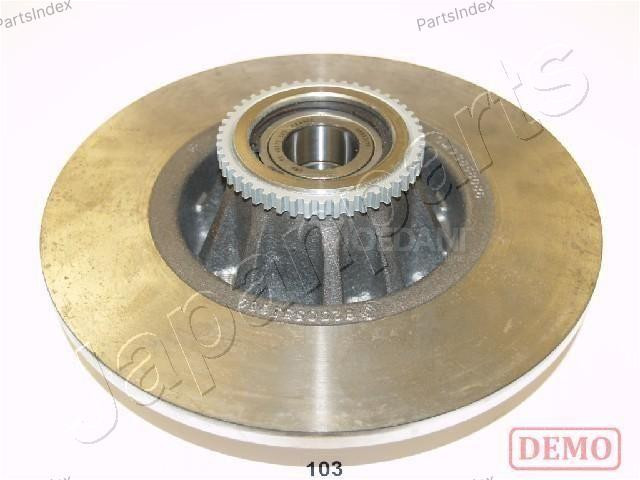 Engine Oil Filter Japan Parts Group FO-279S Tbilisi - photo 9