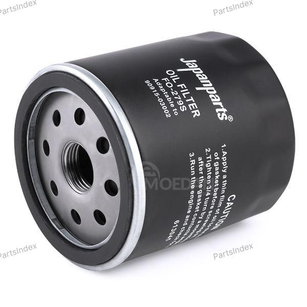 Engine Oil Filter Japan Parts Group FO-279S Tbilisi - photo 5