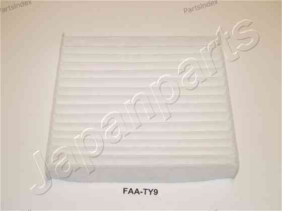 Фильтр салона Japan Parts Group FAA-TY9 Тбилиси