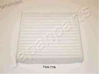 Фильтр салона Japan Parts Group FAA-TY9 Тбилиси