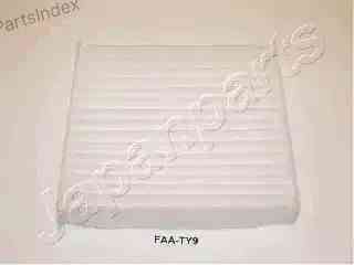 Фильтр салона Japan Parts Group FAA-TY9 Тбилиси