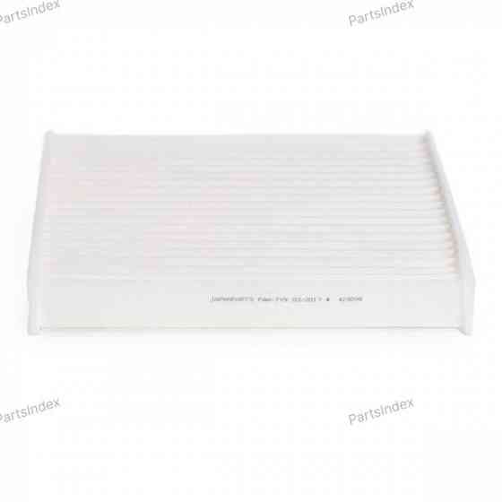 Фильтр салона Japan Parts Group FAA-TY9 Тбилиси