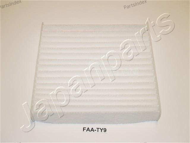 Cabin Air Filter Japan Parts Group FAA-TY9 Tbilisi - photo 4