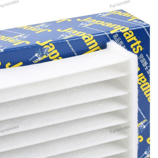 Cabin Air Filter Japan Parts Group FAA-TY9 Tbilisi - photo 6