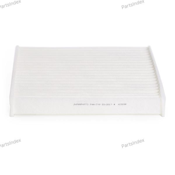 Cabin Air Filter Japan Parts Group FAA-TY9 Tbilisi - photo 3