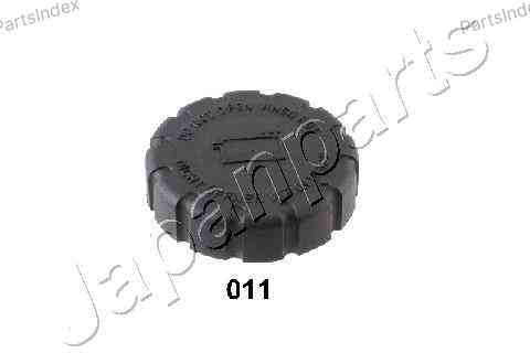 Крышка расширительного бачка системы охлаждения Japan Parts Group KH-011 Тбилиси