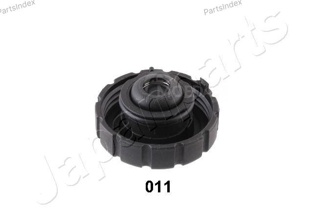 Крышка расширительного бачка системы охлаждения Japan Parts Group KH-011 Тбилиси - изображение 2