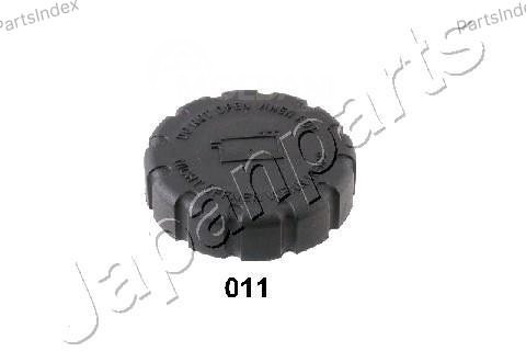 Крышка расширительного бачка системы охлаждения Japan Parts Group KH-011 Тбилиси - изображение 1