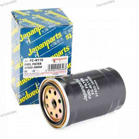 Фильтр топливный Japan Parts Group FC-H11S Тбилиси