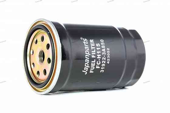 Фильтр топливный Japan Parts Group FC-H11S Тбилиси