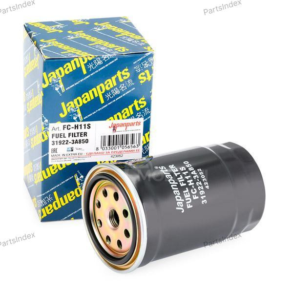 Фильтр топливный Japan Parts Group FC-H11S Тбилиси - изображение 5
