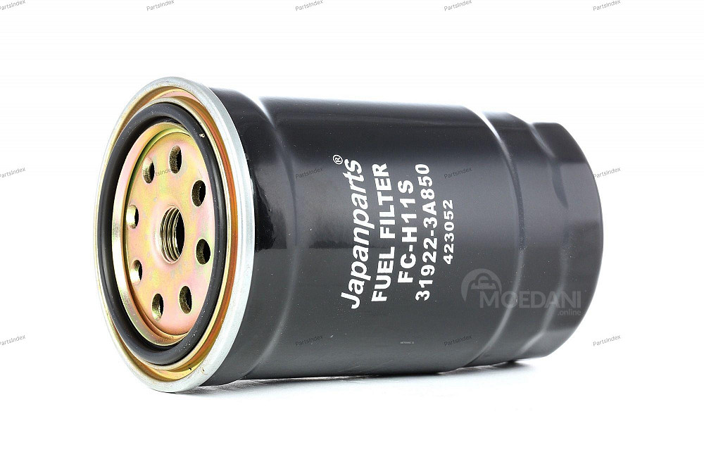 Фильтр топливный Japan Parts Group FC-H11S Тбилиси - изображение 3