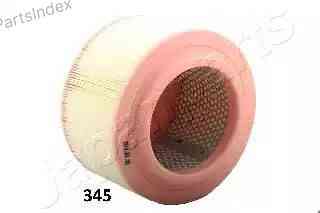 Фильтр воздушный Japan Parts Group FA-345S Тбилиси