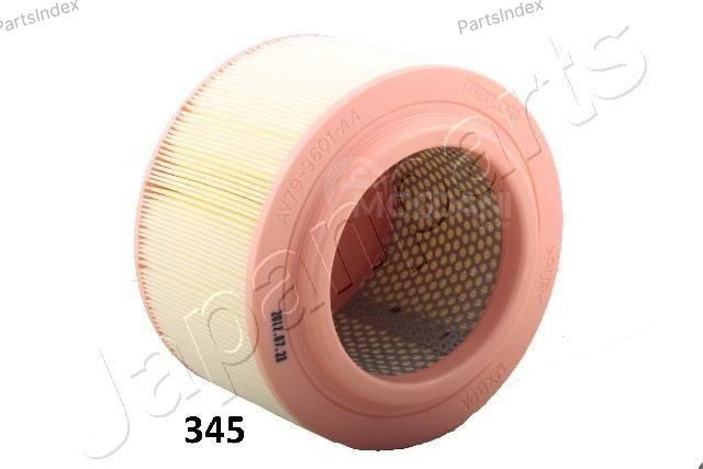 ჰაერის ფილტრი haeris filtri Japan Parts Group FA-345S თბილისი - photo 3