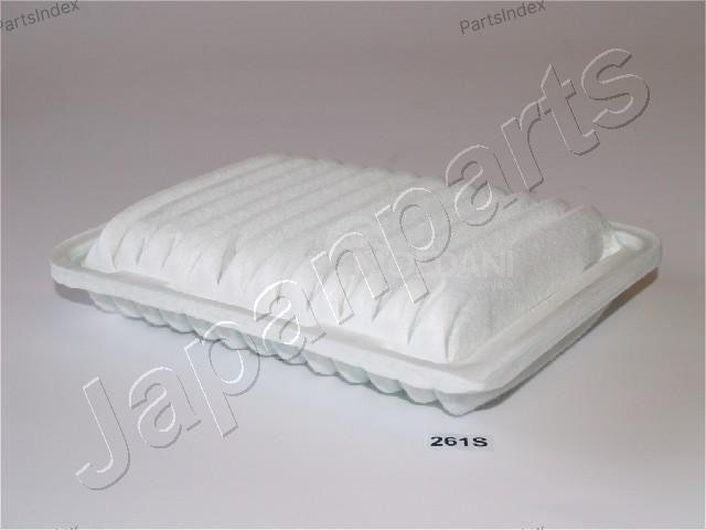 ჰაერის ფილტრი haeris filtri Japan Parts Group FA-261S თბილისი - photo 4