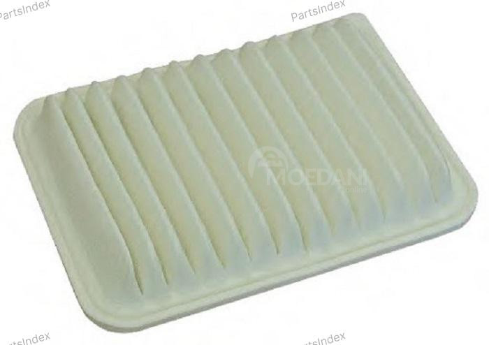 ჰაერის ფილტრი haeris filtri Japan Parts Group FA-261S თბილისი - photo 1