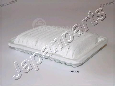 ჰაერის ფილტრი haeris filtri Japan Parts Group FA-261S თბილისი - photo 2