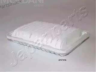 ჰაერის ფილტრი haeris filtri Japan Parts Group FA-261S თბილისი - photo 3