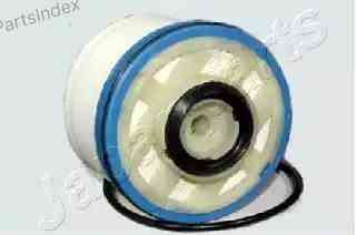 Фильтр топливный Japan Parts Group FC-ECO039 Тбилиси