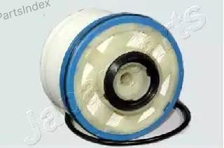 Фильтр топливный Japan Parts Group FC-ECO039 Тбилиси - изображение 2